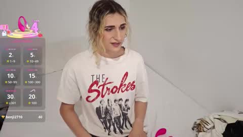 Kaylee Sims online show from 02/07/26, 02:48