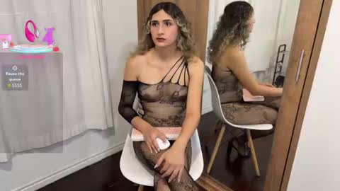 Kaylee Sims online show from 06/11/26, 02:22