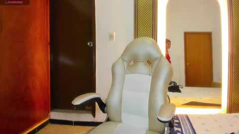 Snapshot of kaylemorris chatting on 02/28/26, 03:07 Kayle online show from 02/28/26, 03:07