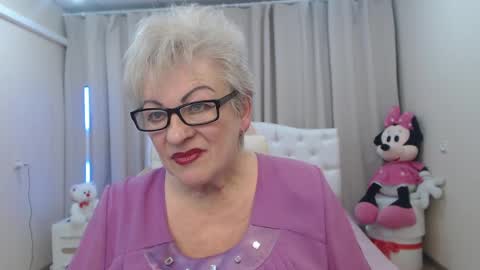 kaylesmoll online show from 03/20/26, 08:35