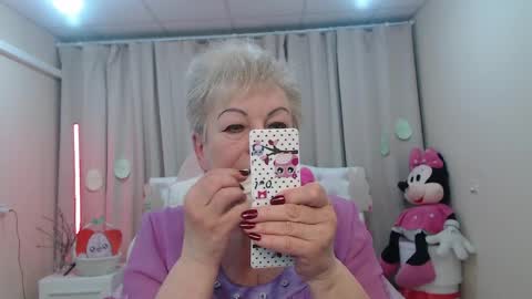 kaylesmoll online show from 04/07/26, 07:03