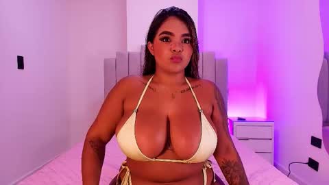 kaylie evans online show from 03/27/26, 11:54