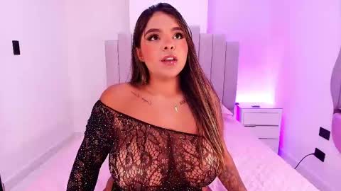 kaylie evans online show from 04/01/26, 11:55