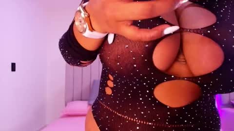 kaylie evans online show from 04/16/26, 11:55