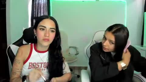 kaylie online show from 02/16/25, 09:05