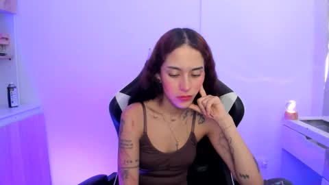 kaylie online show from 05/08/26, 06:35