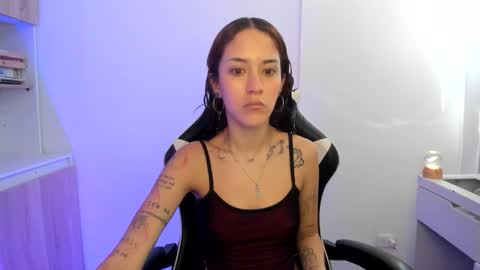 kaylie online show from 05/19/26, 07:20