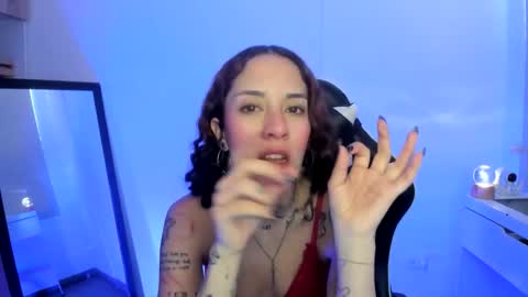 kaylie online show from 06/01/26, 10:22