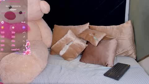 Kaylin Jann online show from 12/21/24, 05:51