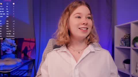 Hi Im Arina 3 online show from 10/24/25, 10:33