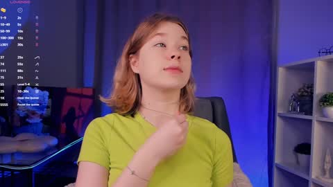 Hi Im Arina 3 online show from 11/02/25, 06:49