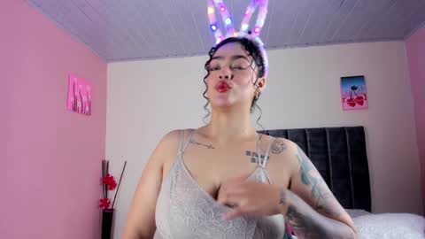 Kay online show from 12/22/24, 04:38