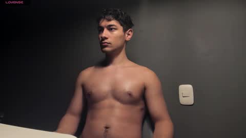 Kayn online show from 01/17/26, 04:06