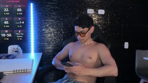 Kayn online show from 04/06/26, 08:54