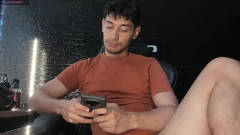 Kayn online show from 04/16/26, 05:25