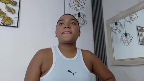 Snapshot of kayna_gomez chatting on 12/18/25, 07:09 Kayna online show from 12/18/25, 07:09