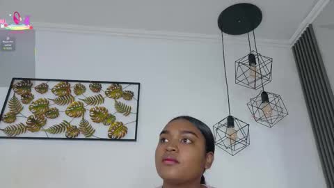 Snapshot of kayna_gomez chatting on 01/05/26, 06:55 Kayna online show from 01/05/26, 06:55