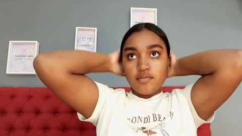 Kayna online show from 03/13/26, 07:20