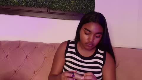 Kayna online show from 03/18/26, 07:06