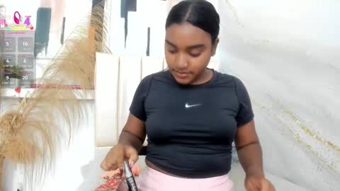 Kayna online show from 03/19/26, 07:18