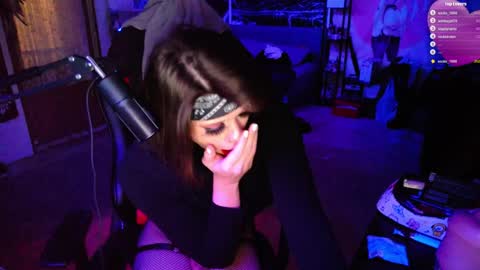 kaynatix online show from 01/09/25, 06:38