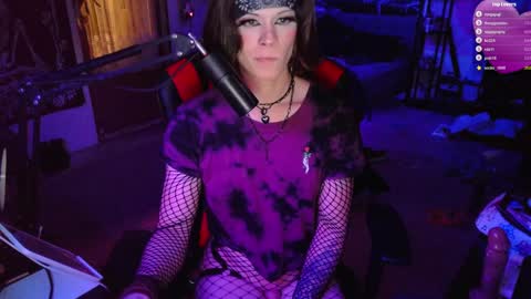 kaynatix online show from 01/20/25, 05:15