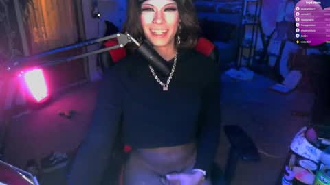 kaynatix online show from 02/06/25, 05:35