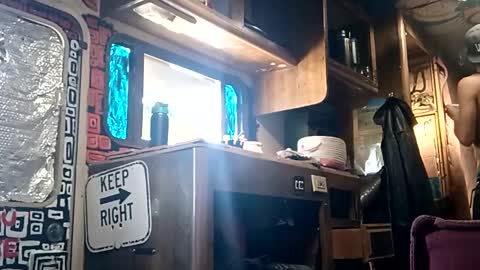 Kay online show from 12/13/24, 08:37