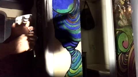 Kay online show from 02/25/25, 04:57