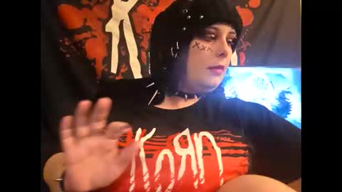 kayslav3 online show from 03/27/26, 01:11