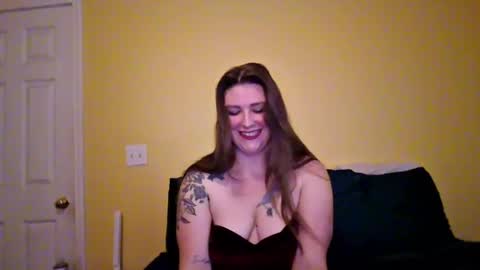 Katie Bird online show from 05/18/26, 03:40