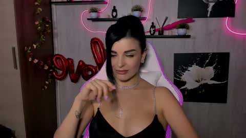 Snapshot of kayworl chatting on 02/23/25, 10:17 kayworl online show from 02/23/25, 10:17