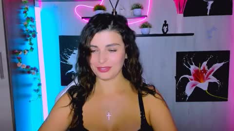 Snapshot of kayworl chatting on 10/25/25, 12:02 kayworl online show from 10/25/25, 12:02