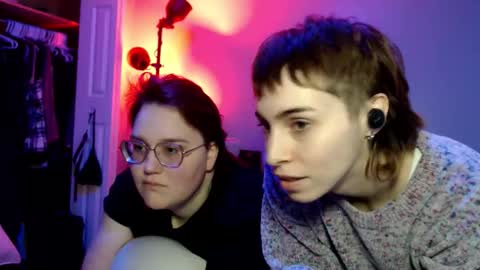 KayyNo online show from 12/21/25, 05:20