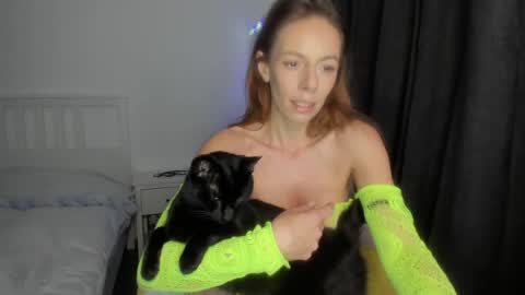 kayyrachyl online show from 03/27/26, 03:23