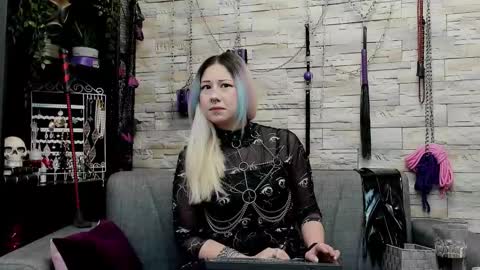 Miss Kazia online show from 02/28/26, 02:12