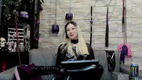 Miss Kazia online show from 03/26/26, 02:17