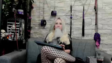 Miss Kazia online show from 05/15/26, 02:29