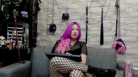Miss Kazia online show from 05/21/26, 01:45
