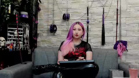 Miss Kazia online show from 05/28/26, 01:14