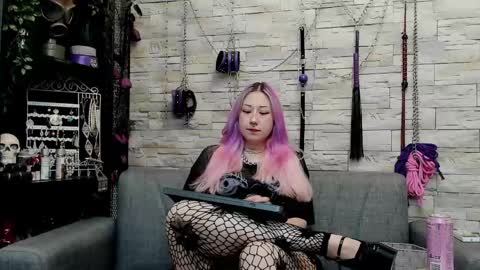Miss Kazia online show from 06/05/26, 10:26