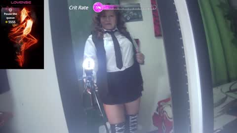 KAZSANDRAH online show from 02/06/25, 04:31