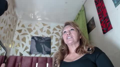 KAZSANDRAH online show from 02/07/26, 04:27