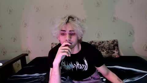 kazzu_daw online show from 01/12/26, 05:45