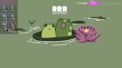 Kazzumi  online show from 02/20/25, 05:12