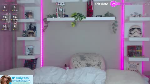 Kazzumi  online show from 10/06/25, 11:46