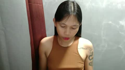 Its me Cora online show from 01/18/25, 08:10