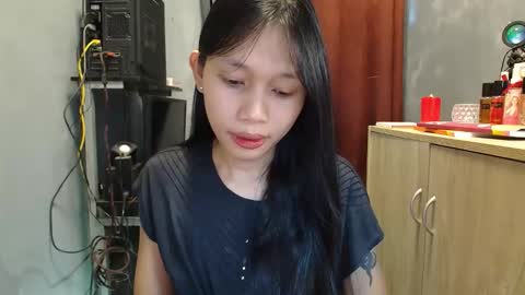 Its me Cora online show from 10/24/25, 03:58