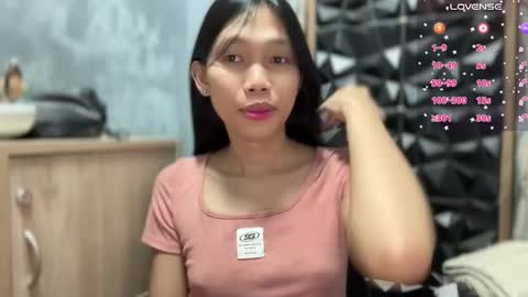 Its me Cora online show from 12/15/25, 04:39