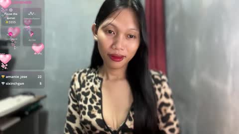 Its me Cora online show from 02/21/26, 05:19